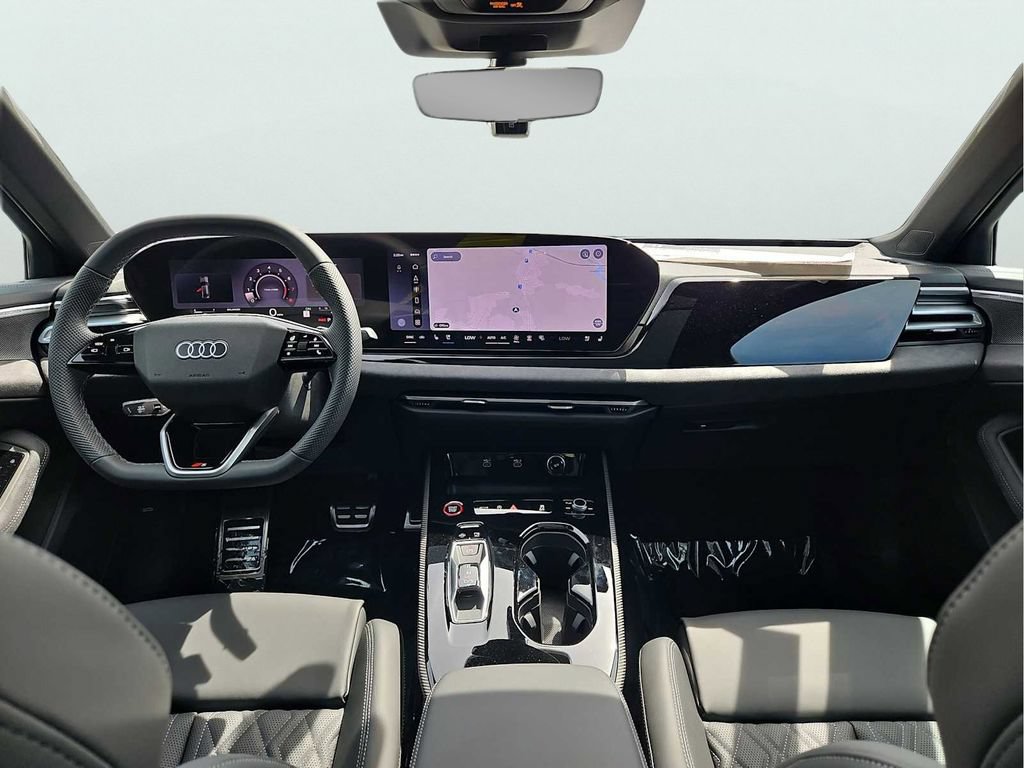New 2026 Audi S5 Premium Plus AWD/4WD image 21