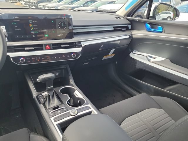 New 2026 Kia K5 LXS FWD image 10