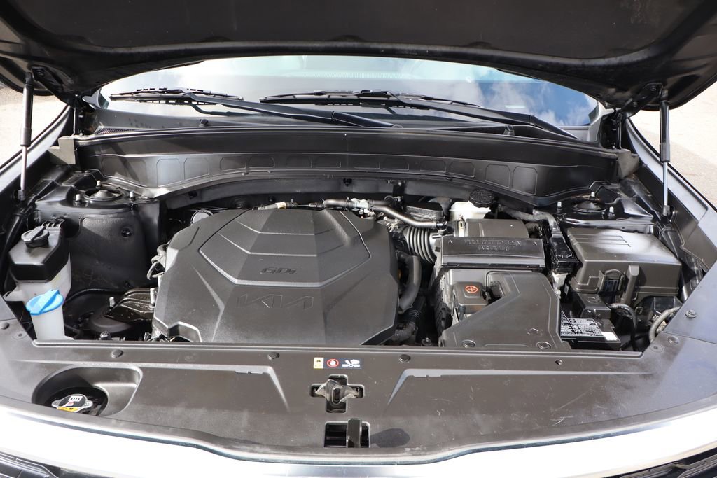 Used 2022 Kia Telluride S image 54