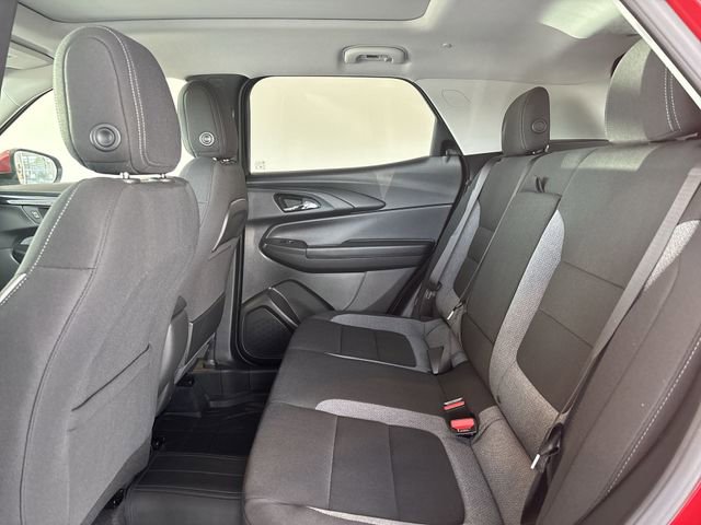 New 2026 Chevrolet TrailBlazer LT w/ Convenience Package image 18