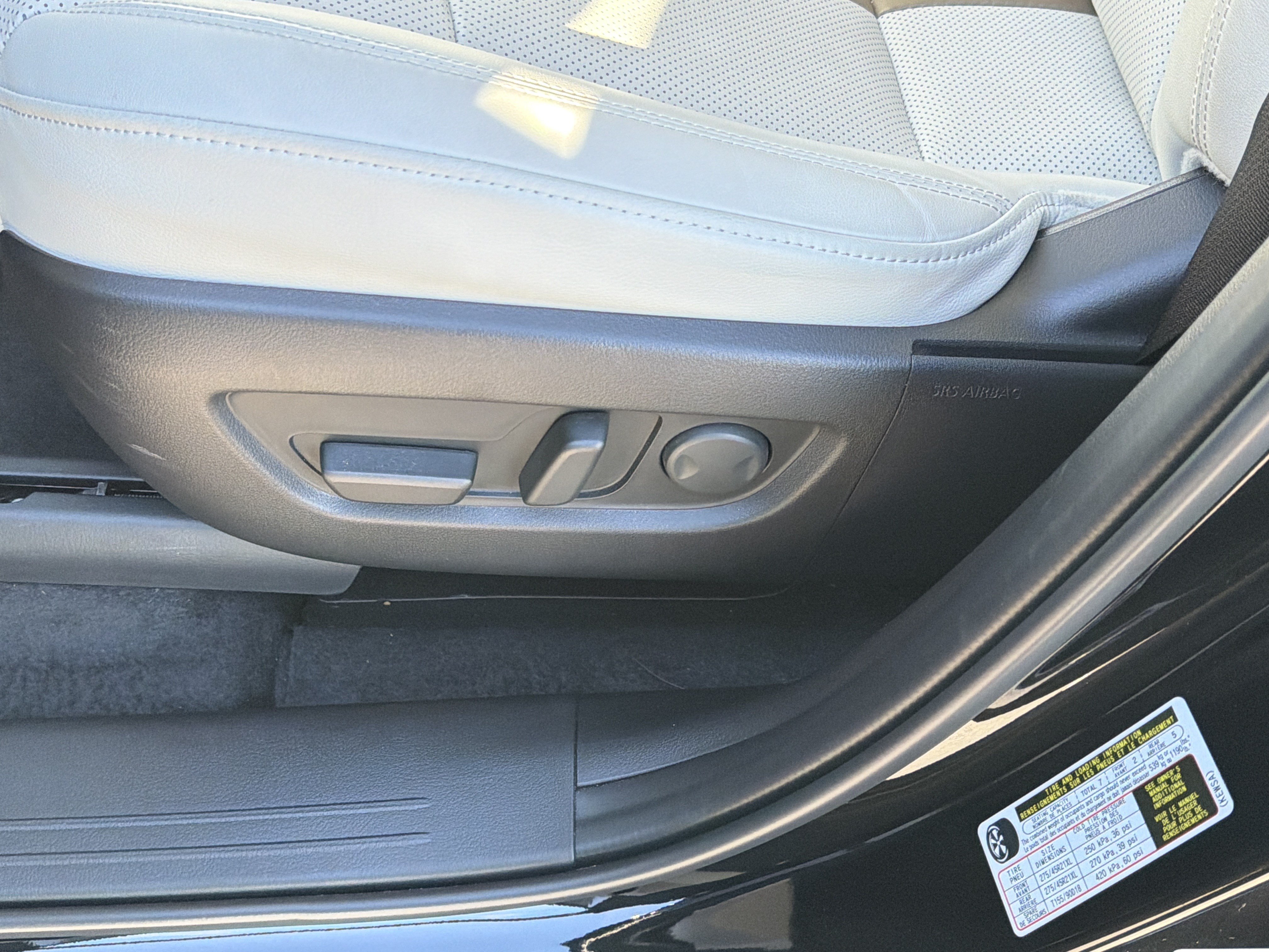 Certified 2026 MAZDA CX-90 Plug-In Hybrid w/ Premium Plus AWD/4WD image 19