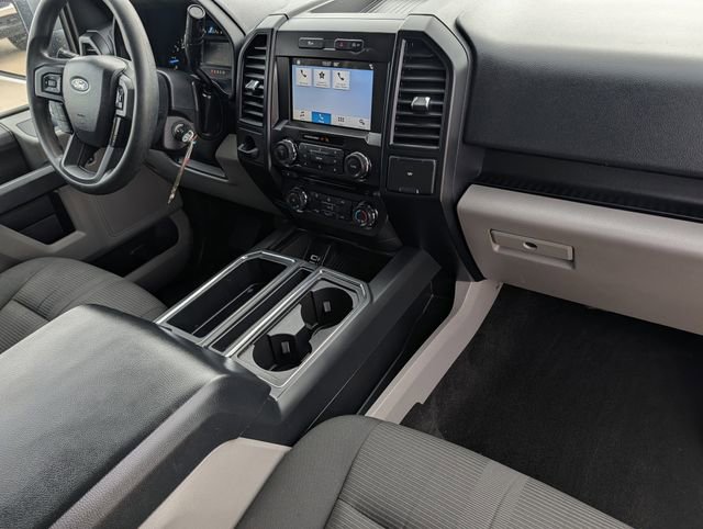 Used 2018 Ford F150 XL w/ Equipment Group 101A Mid RWD image 32