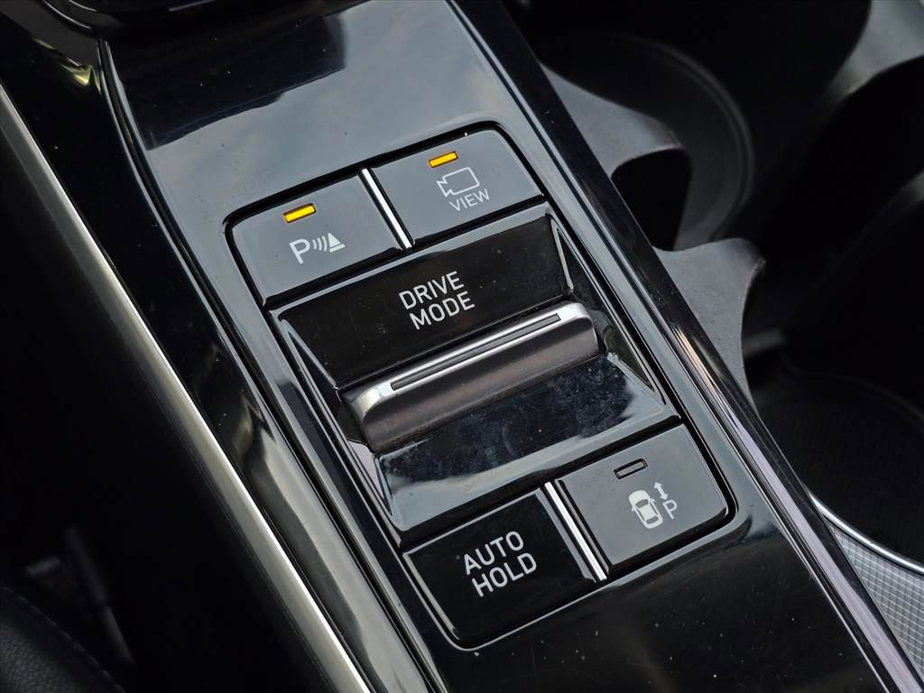 Certified 2021 Hyundai Sonata Limited w/ Cargo Package image 23