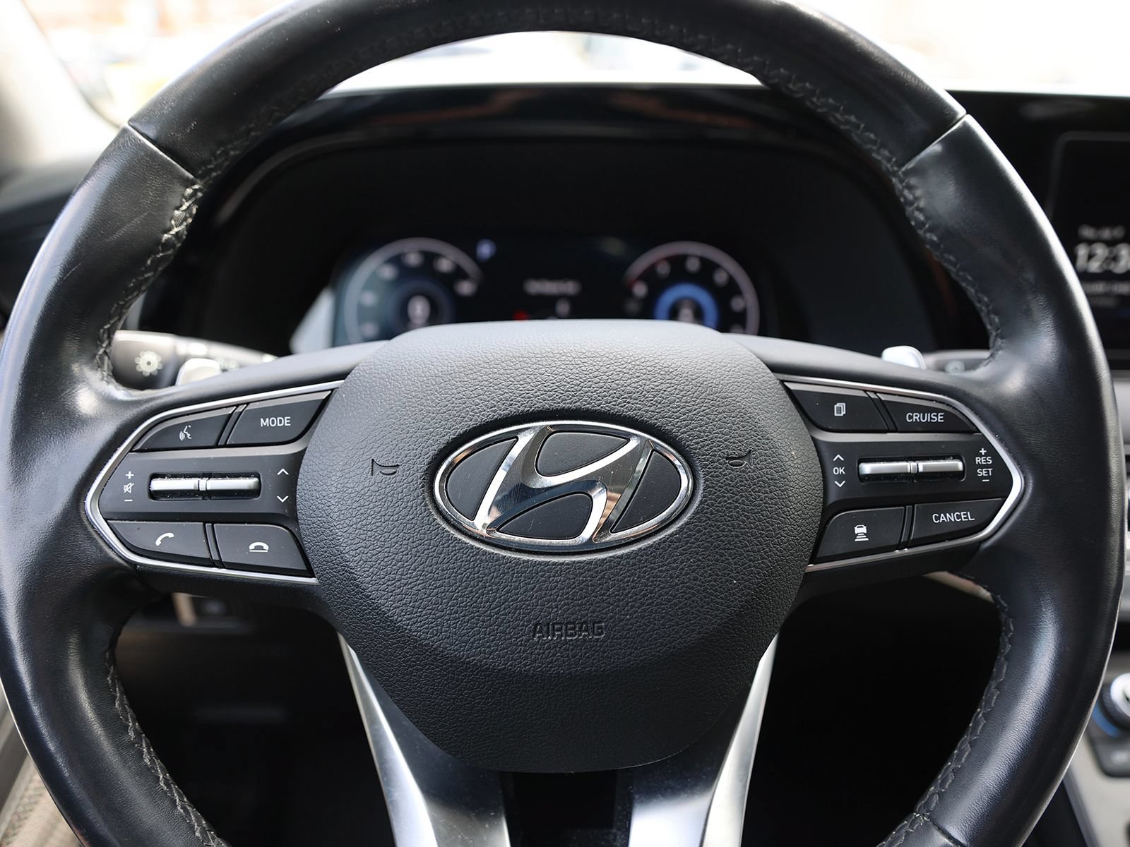 Certified 2021 Hyundai Palisade Limited AWD/4WD image 41