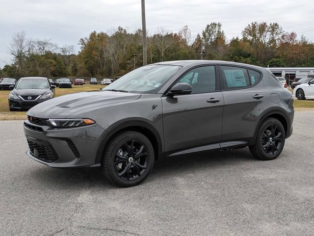 New 2024 Dodge Hornet R/T Plus w/ R/T Blacktop Package AWD/4WD image 7