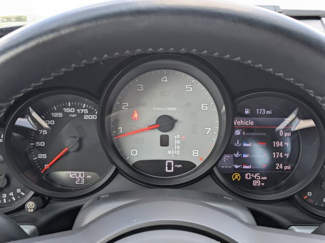 Used 2017 Porsche 911 Carrera 4S image 26