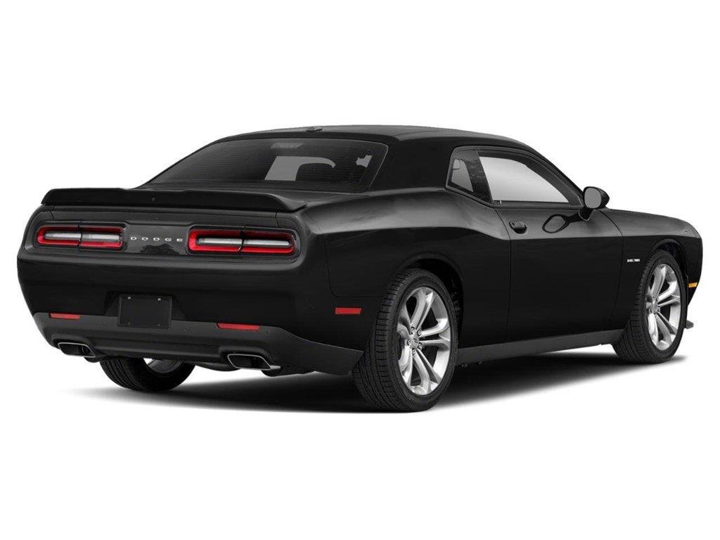 Used 2023 Dodge Challenger R/T w/ Plus Package RWD image 11