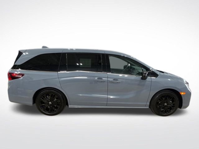 Used 2025 Honda Odyssey Sport-L image 6