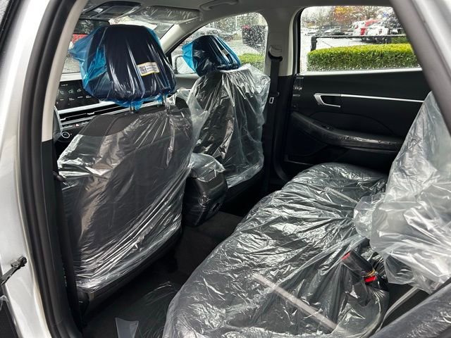 New 2026 Hyundai Sonata SEL AWD/4WD image 9