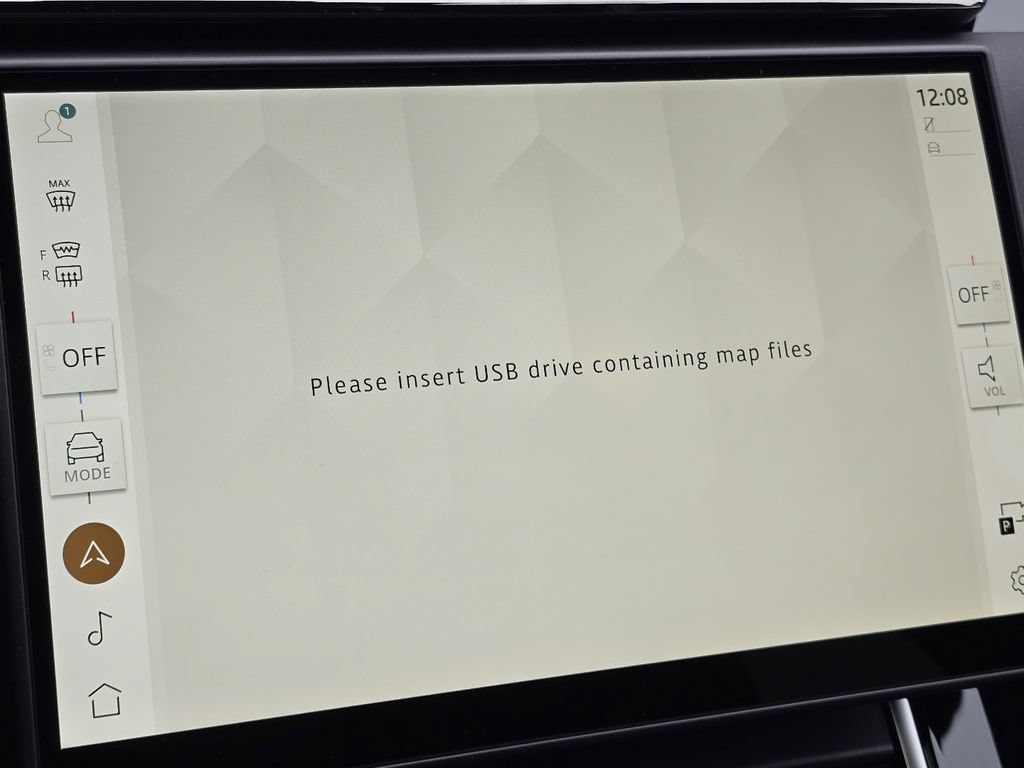 New 2026 Land Rover Range Rover Velar Dynamic SE AWD/4WD image 4
