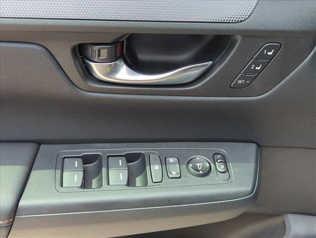 New 2026 Honda CR-V Sport-L image 11