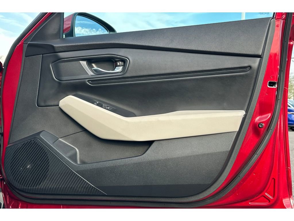 Certified 2023 Honda Accord EX image 20