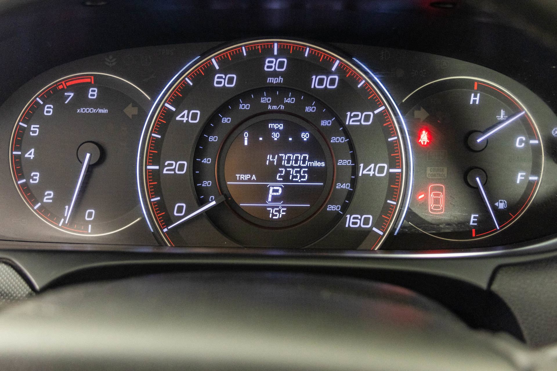 Used 2015 Honda Accord Sport image 32