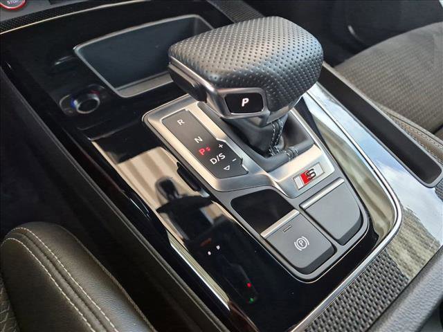 Used 2022 Audi SQ5 Premium AWD/4WD image 12