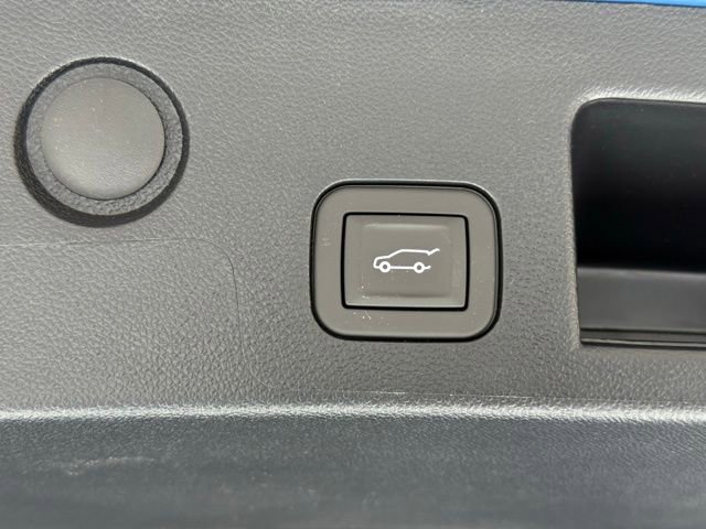 New 2026 Chevrolet Equinox RS AWD/4WD image 5