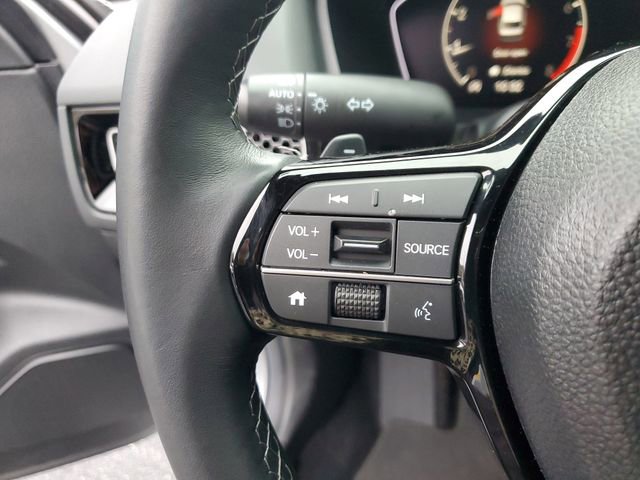 Certified 2026 Honda Civic Sport image 26