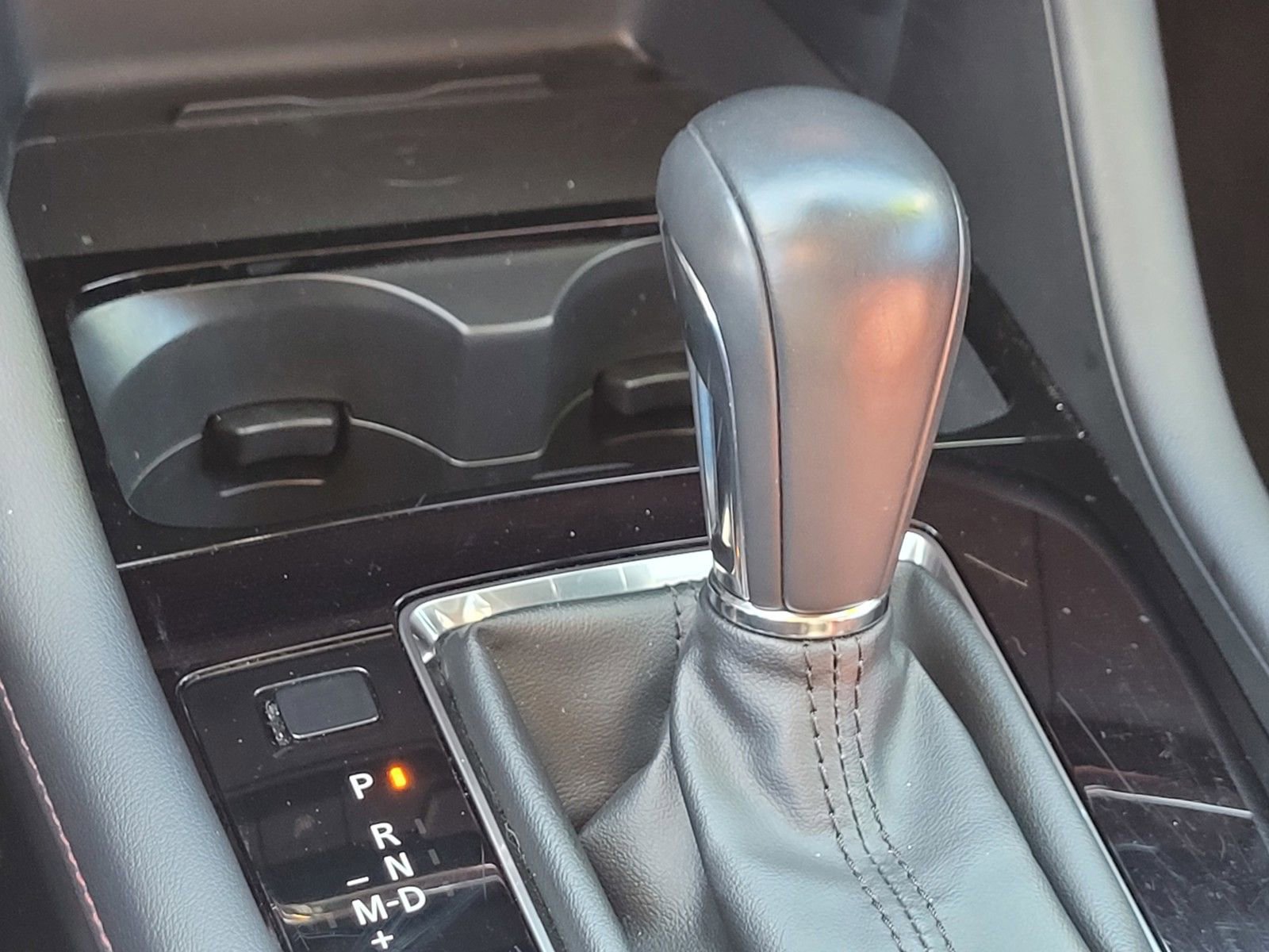 Used 2025 MAZDA MAZDA3 s image 22