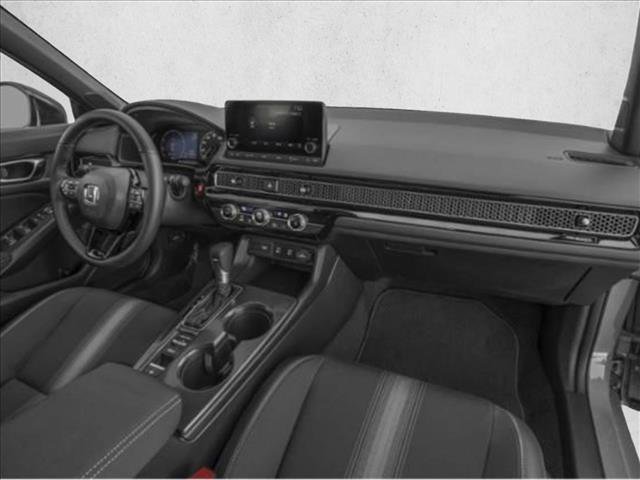 New 2026 Honda Civic Sport image 10