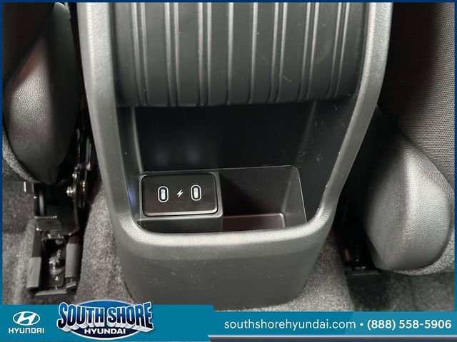 Certified 2025 Hyundai Kona SE image 13