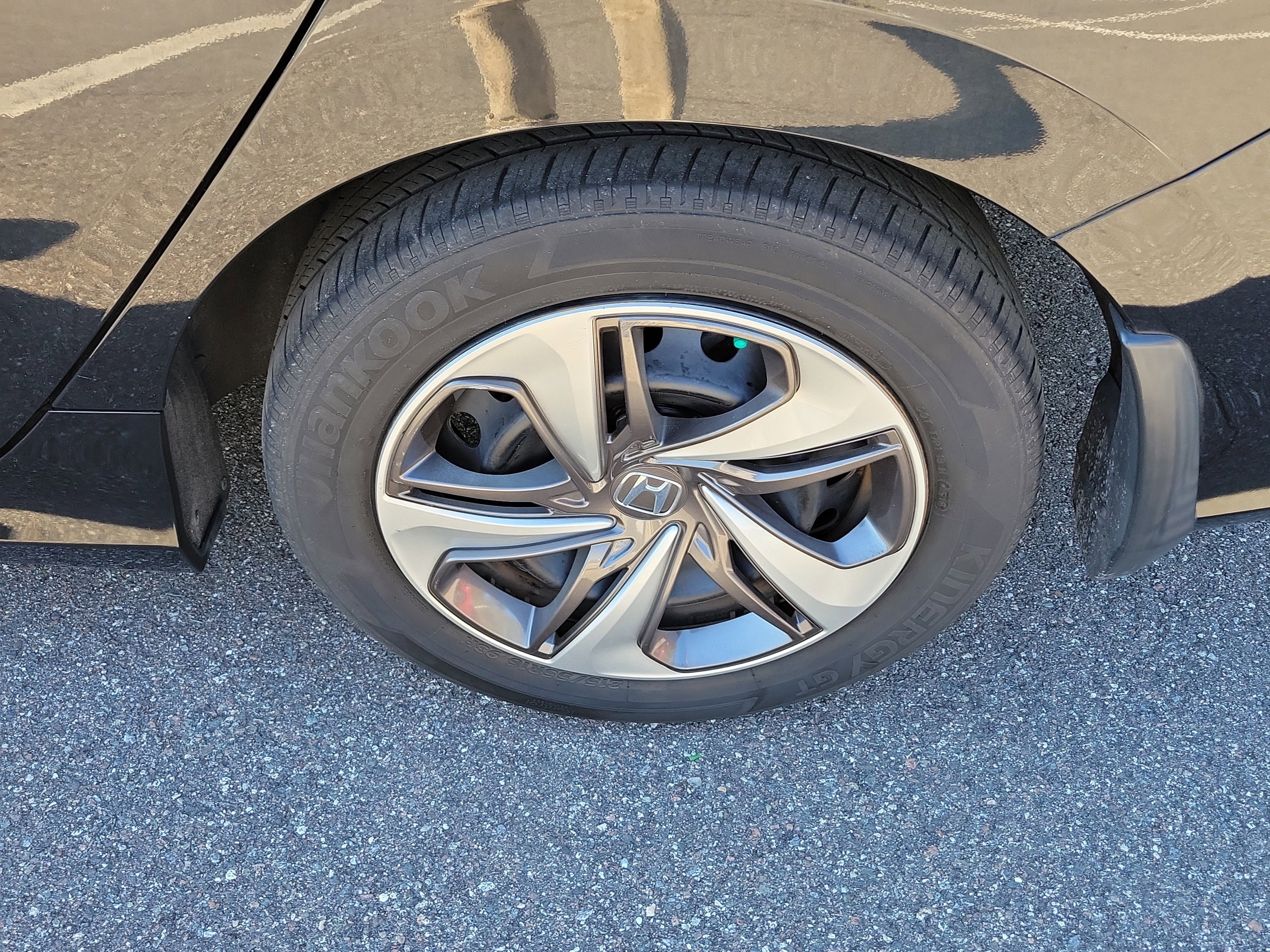 Used 2019 Honda Civic LX image 35