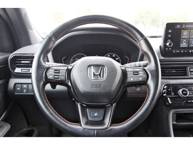 Used 2024 Honda Pilot TrailSport image 15