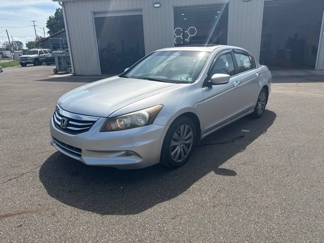 Used 2012 Honda Accord EX-L image 7