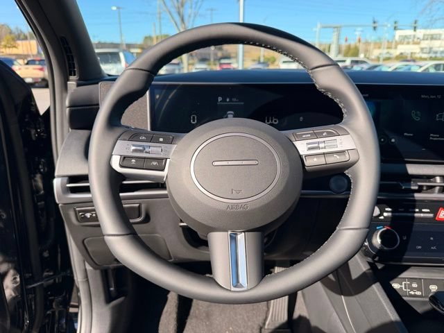 New 2026 Hyundai Tucson XRT AWD/4WD image 14