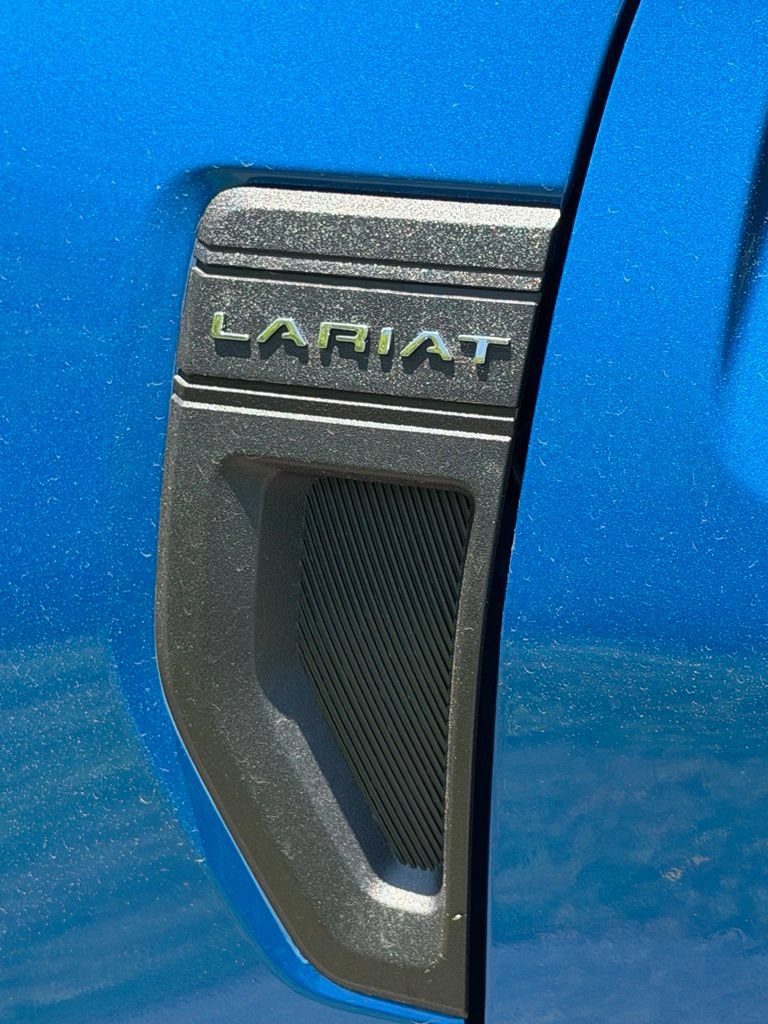 New 2026 Ford Maverick Lariat AWD/4WD image 29