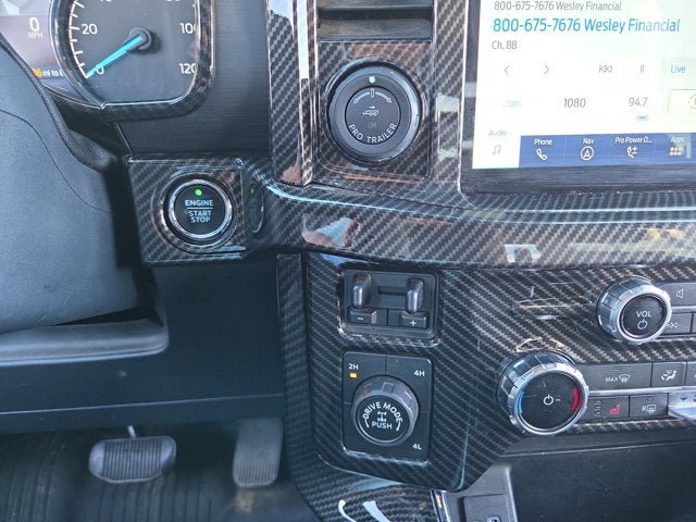 Used 2022 Ford F150 XLT w/ Equipment Group 302A High AWD/4WD image 18