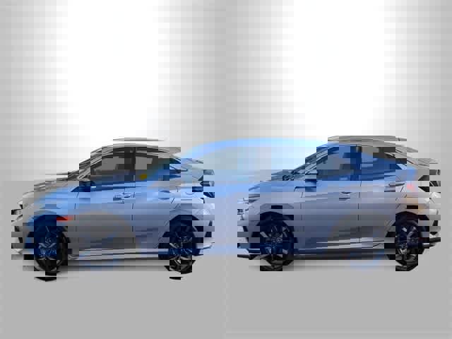 Used 2021 Honda Civic EX image 5