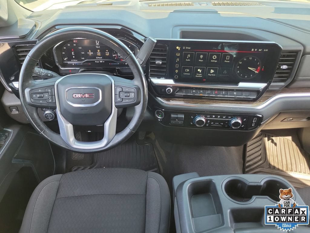 Used 2024 GMC Sierra 1500 Elevation AWD/4WD image 9