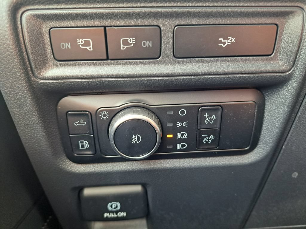 Used 2024 Ford F150 XLT w/ Equipment Group 302A MID AWD/4WD image 25
