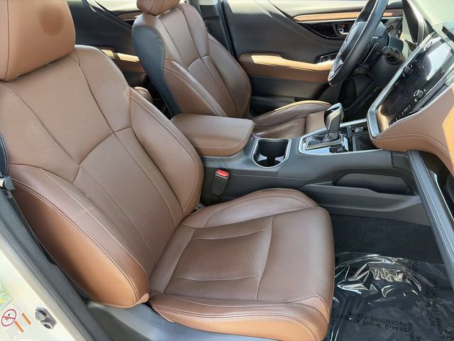 Used 2020 Subaru Outback Touring XT AWD/4WD image 11