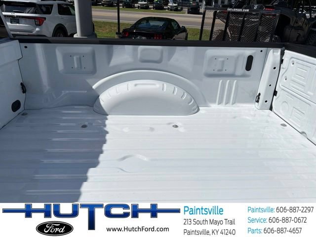 New 2026 Ford F250 XL w/ STX Appearance Package AWD/4WD image 19