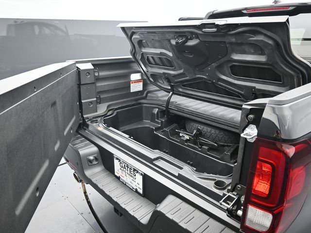 Certified 2023 Honda Ridgeline RTL-E image 33