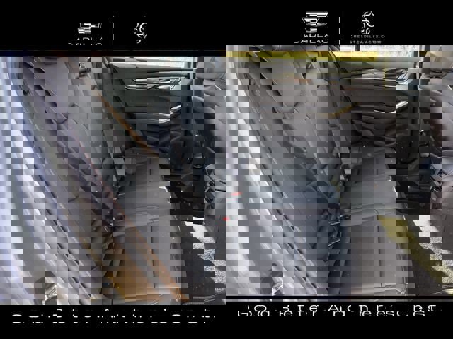 Certified 2023 Cadillac CT5 V w/ Cold Weather Package image 31