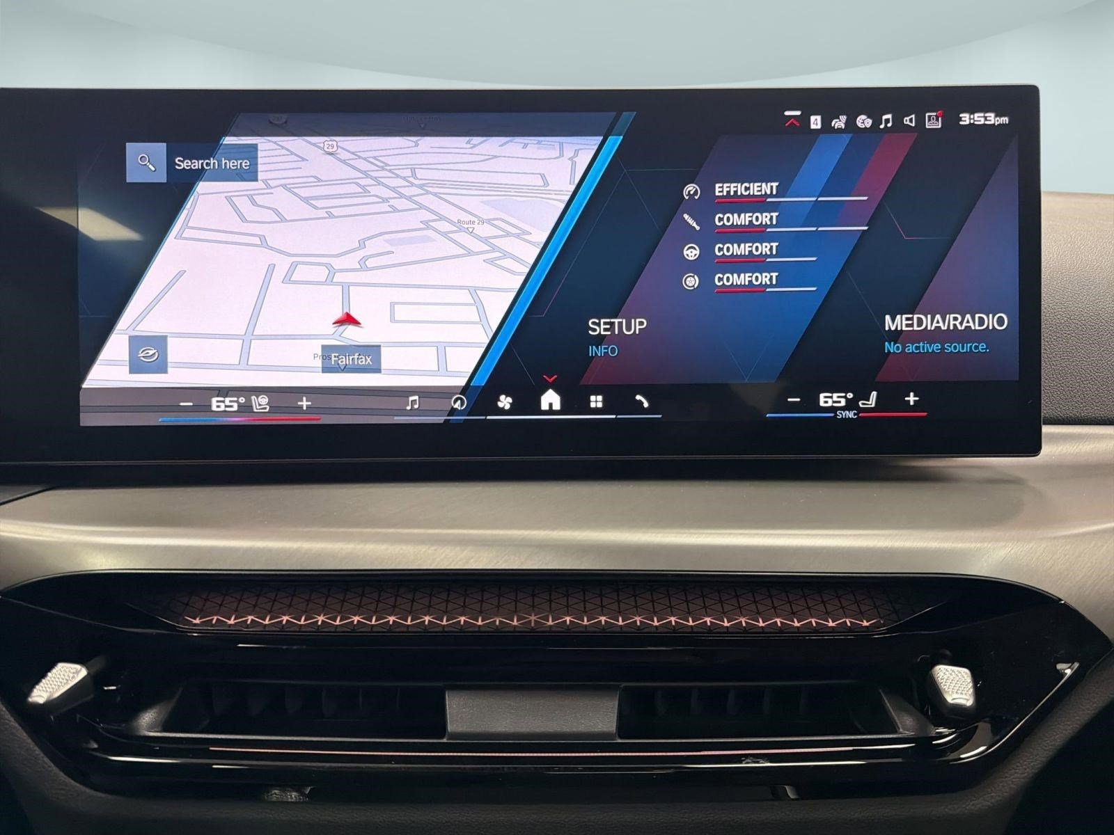 New 2026 BMW M4 xDrive Competition image 20