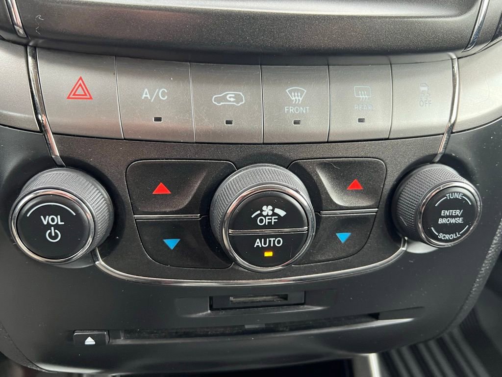 Used 2017 Dodge Journey Crossroad image 36