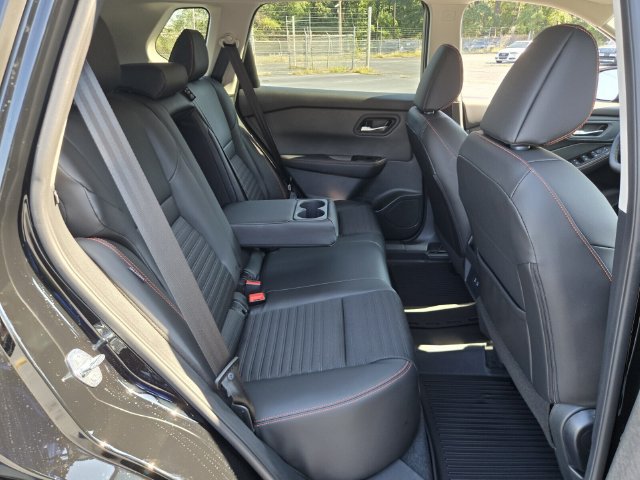 New 2026 Nissan Rogue SV AWD/4WD image 13