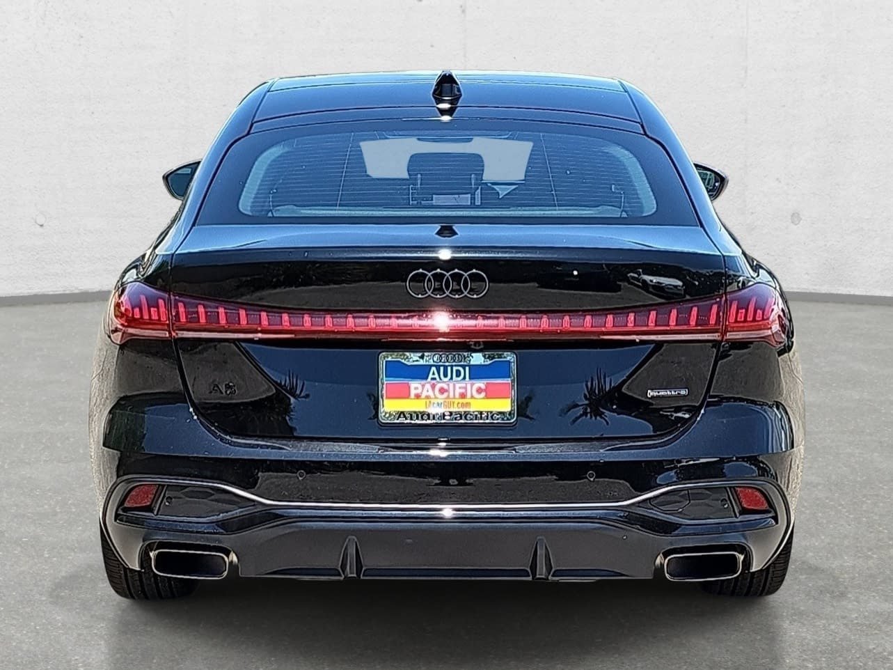 New 2026 Audi A5 Premium AWD/4WD image 6
