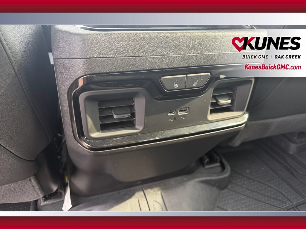 Used 2026 Chevrolet Silverado 1500 ZR2 AWD/4WD image 34