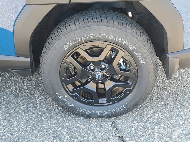 New 2026 Subaru Outback Wilderness AWD/4WD image 5