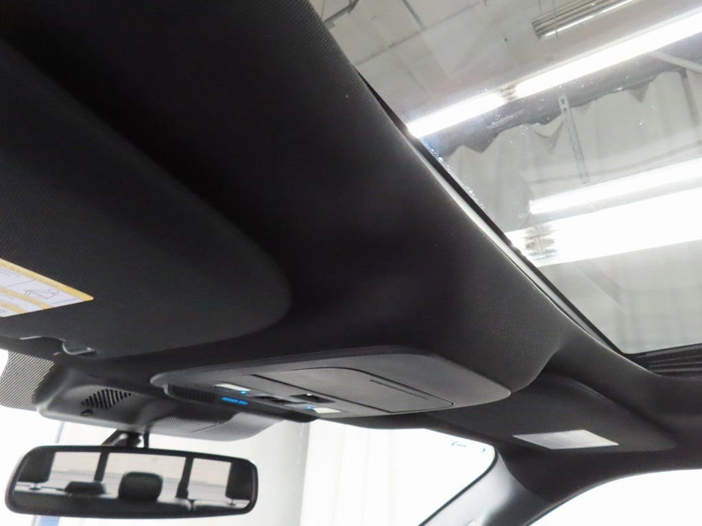 Used 2025 Ford F150 XLT w/ Equipment Group 303A High image 28