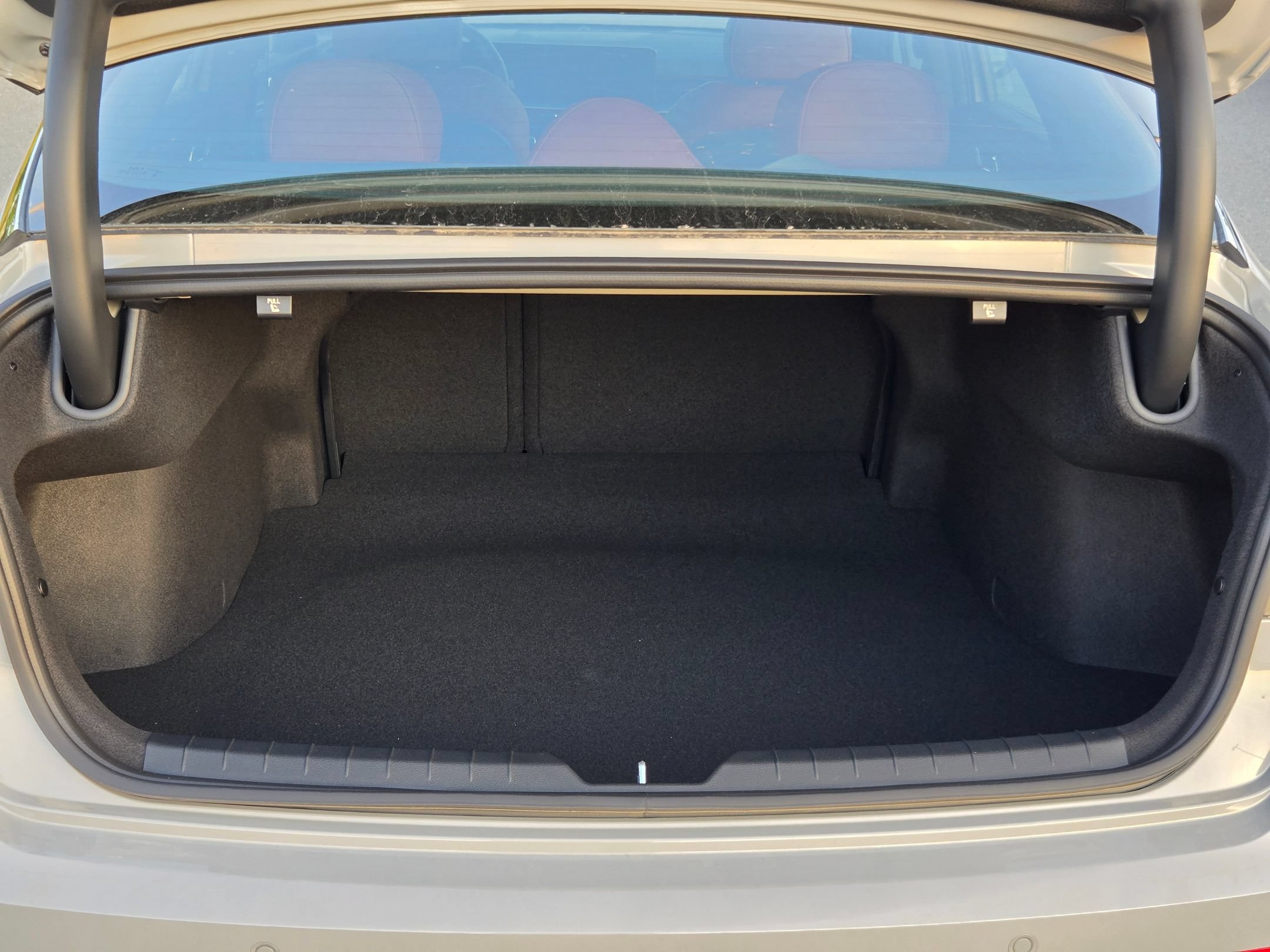 New 2026 Kia K5 GT-Line w/ GT-Line Red Interior Package FWD image 14
