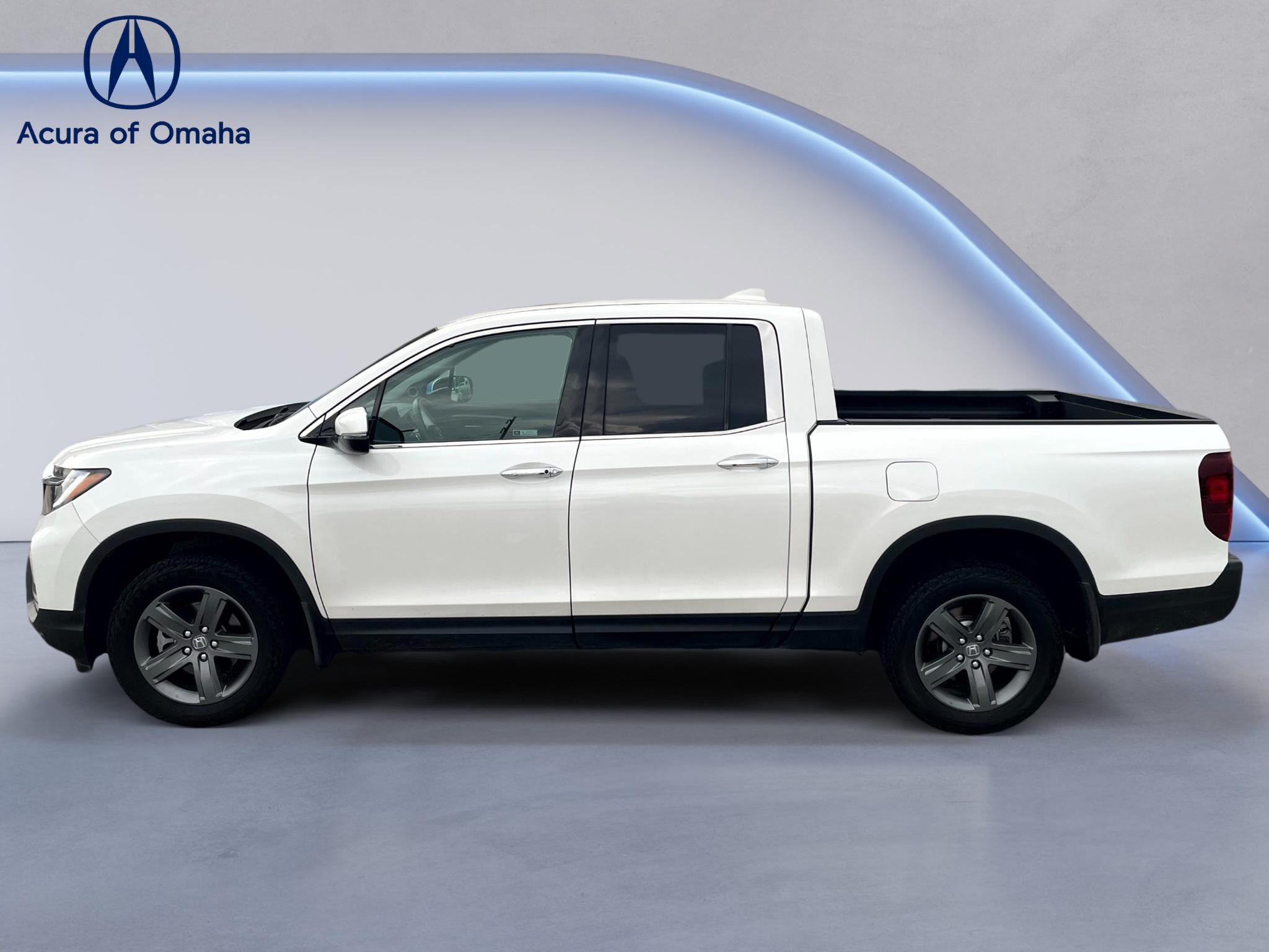 Used 2023 Honda Ridgeline RTL-E