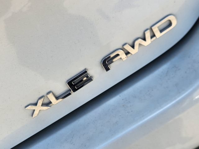 Certified 2026 Toyota Highlander XLE AWD/4WD image 11