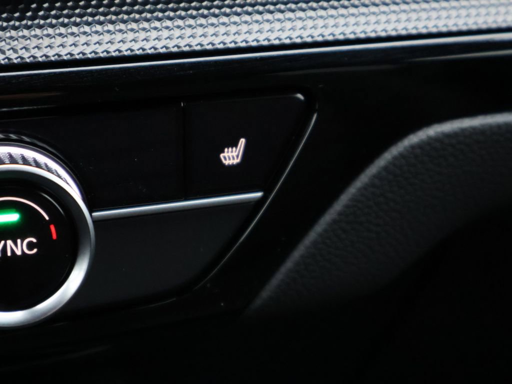 Certified 2026 Honda CR-V Sport Touring image 24