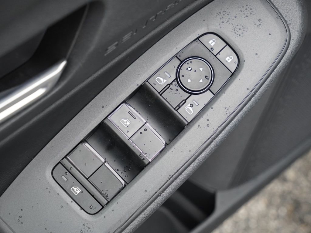 New 2026 Nissan Sentra SV FWD image 9