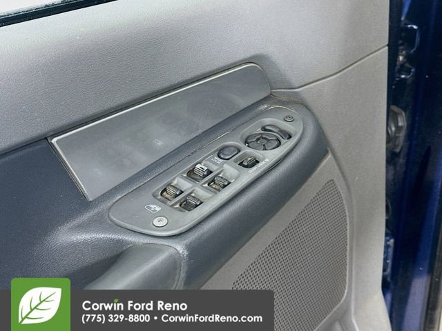 Used 2007 Dodge Ram 1500 Truck SLT w/ Quad Cab Big Horn Value Group image 16