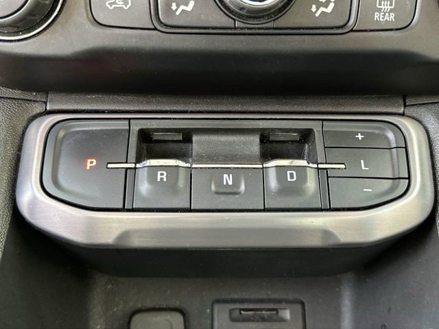 Certified 2021 GMC Acadia AT4 w/ Trailering Package image 26